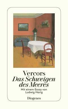 Das Schweigen des Meeres - Vercors