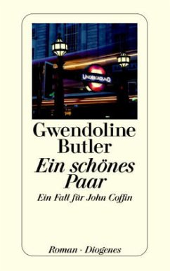 Ein schönes Paar - Butler, Gwendoline