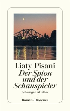 Der Spion und der Schauspieler - Pisani, Liaty