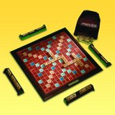 Scrabble Deluxe