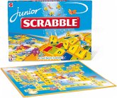 Scrabble (Kinderspiel) Junior