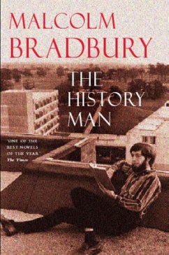 Bradbury, Malcolm - Bradbury, Malcolm