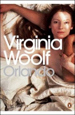 Orlando, English edition - Woolf, Virginia