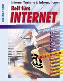 Cover Reif fürs Internet