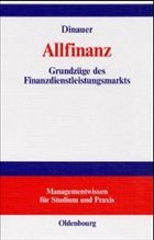 Allfinanz - Dinauer, Josef