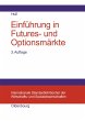 Einführung in Futures- und... - Bild 1