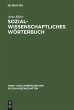 Sozialwissenschaftliches Wörterbuch - Bild 1