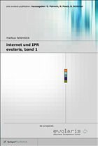Cover Internet und IPR