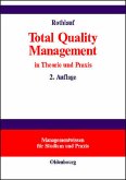 Total Quality Management in Theorie und Praxis