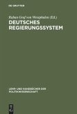 Deutsches Regierungssystem