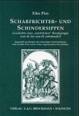 Scharfrichter- und Schindersippen