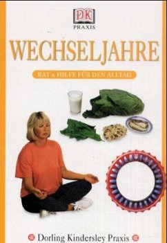 Wechseljahre - MacGregor, Anne