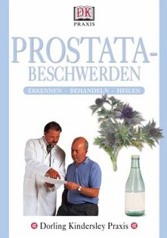 Prostatabeschwerden - Kirk, David