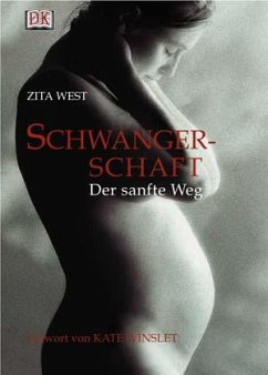 Cover Schwangerschaft