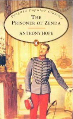 Cover Hope, Anthony
