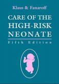 Care of the High-Risk Neonate