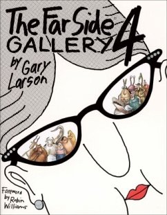 The Far Side Gallery 4 - Larson, Gary