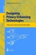 Designing Privacy Enhancing Technologies - Bild 1
