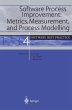 Software Process Improvement: Metrics,... - Bild 1