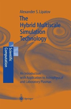 The Hybrid Multiscale Simulation Technology - Lipatov, Alexander S.