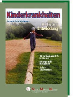 Kinderkrankheiten - Spielberger, Fritz