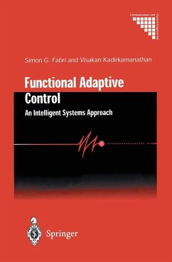 Functional Adaptive Control - Fabri, Simon G.;Kadirkamanathan, Visakan