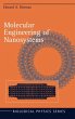 Molecular Engineering of Nanosystems - Bild 1