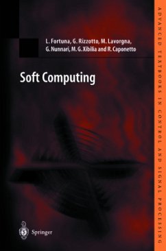 Soft Computing - Fortuna, Luigi;Rizzotto, Gianguido;Lavorgna, Mario