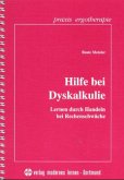 Hilfe bei Dyskalkulie Hilfe bei Dyskalkulie