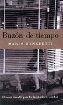 Buzon de tiempo