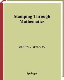 Stamping through Mathematics - Wilson, Robin J.