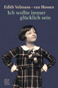 Cover Ich wollte immer glücklich sein