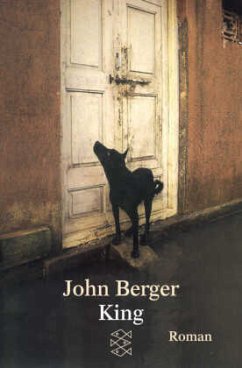 King - Berger, John