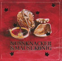 Nussknacker und Mausekönig - Hoffmann, E. T. A.;Kleeberg, Ute