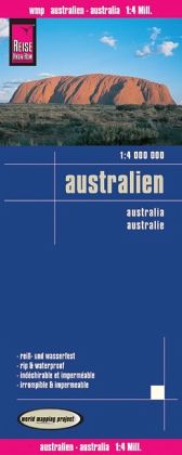 World Mapping Project Australien. Australia. Australie World Mapping Project Australien. Australia. Australie