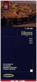 Reise Know-How Landkarte Libyen (1:1.600.000) Reise Know-How Landkarte Libyen (1:1.600.000)