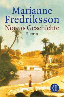 Noreas Geschichte - Fredriksson, Marianne
