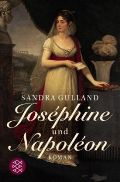 Josephine und Napoleon - Gulland, Sandra