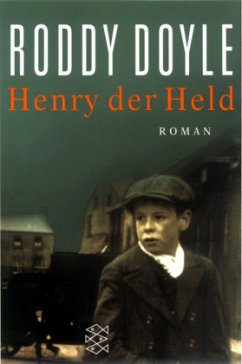 Henry der Held - Doyle, Roddy