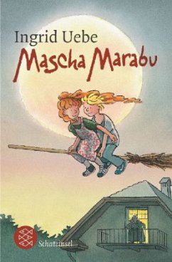 Mascha Marabu - Uebe, Ingrid