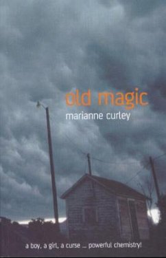 Old Magic - Curley, Marianne