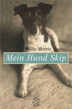 Mein Hund Skip - Morris, Willie