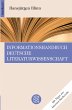 Informationshandbuch Deutsche... - Bild 1