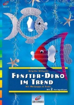 Cover Fenster-Deko im Trend