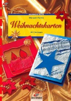 Cover Weihnachtskarten