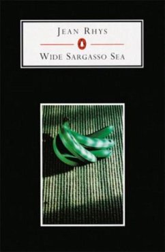 Wide Sargasso Sea - Rhys, Jean