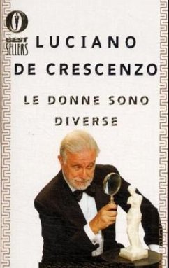 De Crescenzo, Luciano - De Crescenzo, Luciano