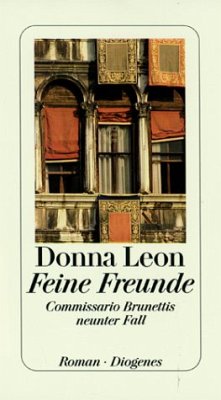Friends in High Places / Feine Freunde - Leon, Donna