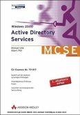 Windows 2000 Active Directory Services