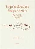 Essays zur Kunst